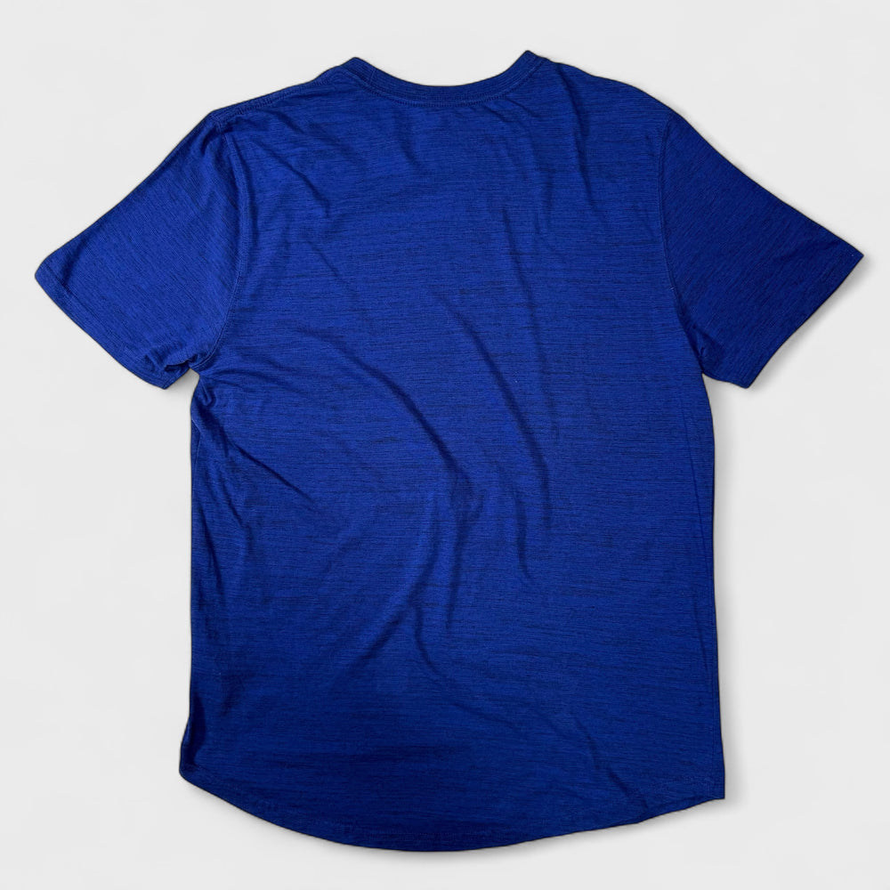 Ultra Game NBA Philadelphia 76ers tee blue L - Shop-Tetuan