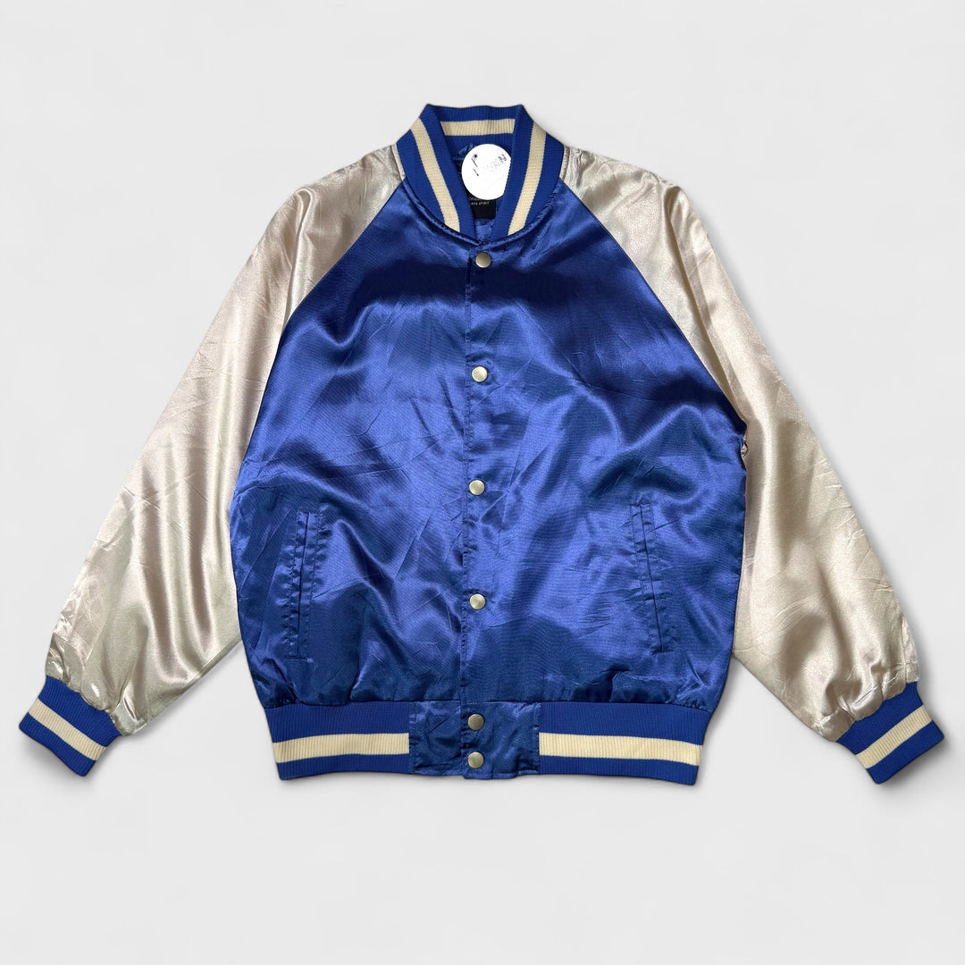 Floridawind Saint Mary Varsity jacket M - Shop-Tetuan
