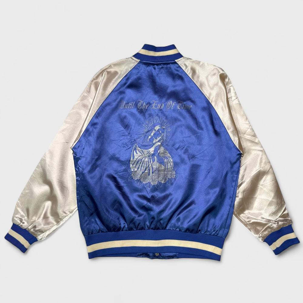 Floridawind Saint Mary Varsity jacket M - Shop-Tetuan
