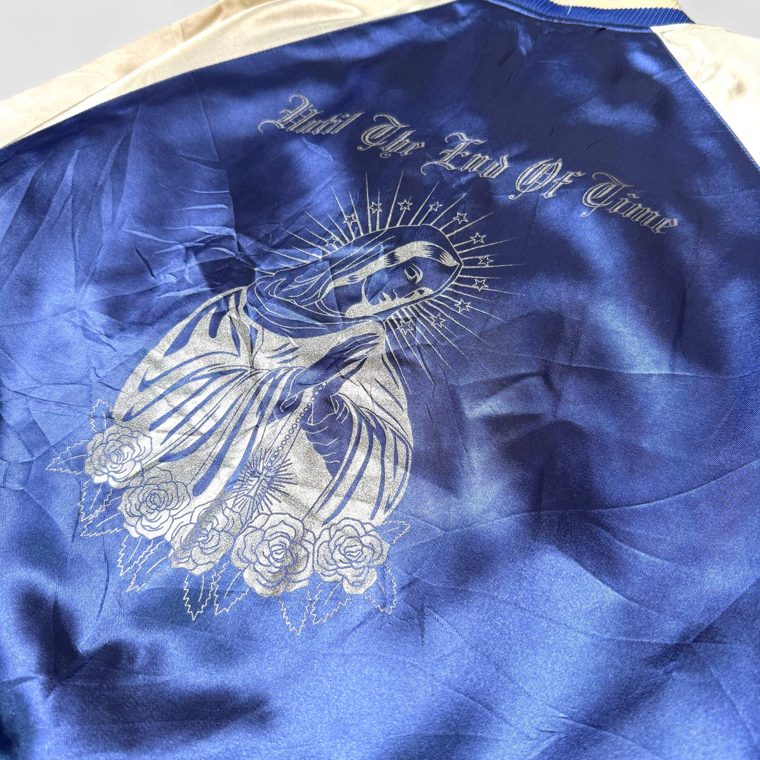 Floridawind Saint Mary Varsity jacket M - Shop-Tetuan