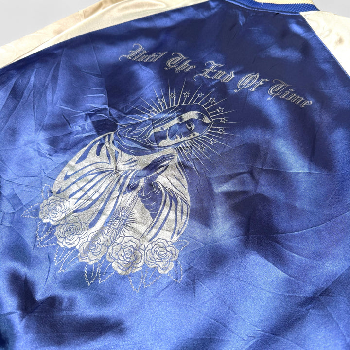 Floridawind Saint Mary Varsity jacket M - Shop-Tetuan