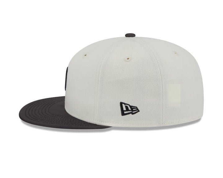 New Era MLB Colour Develop 59Fifty D Tigers off white/black