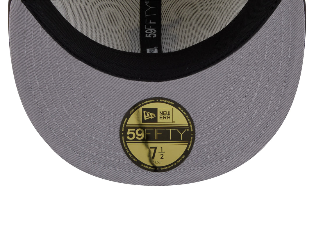 New Era MLB Colour Develop 59Fifty D Tigers off white/black