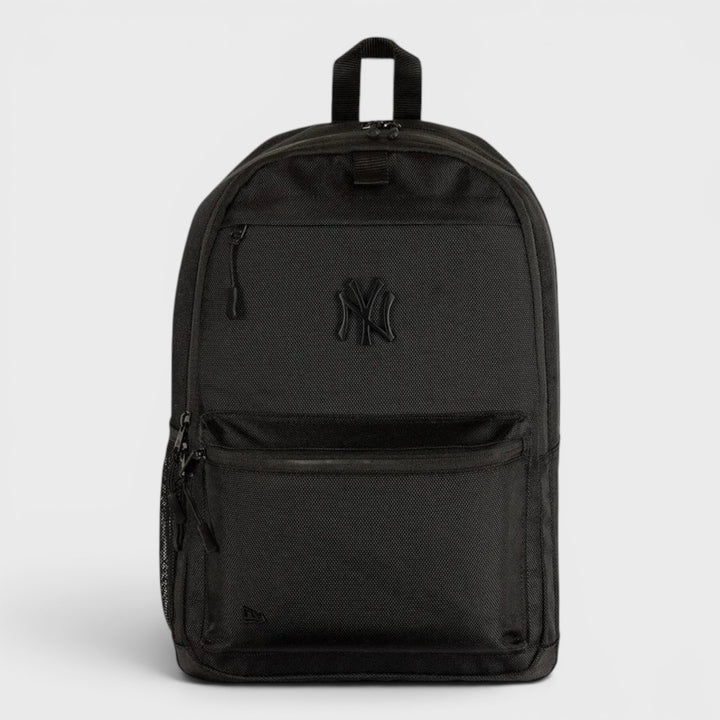 New Era Metal Daleware Backpack NY Yankees black - Shop-Tetuan
