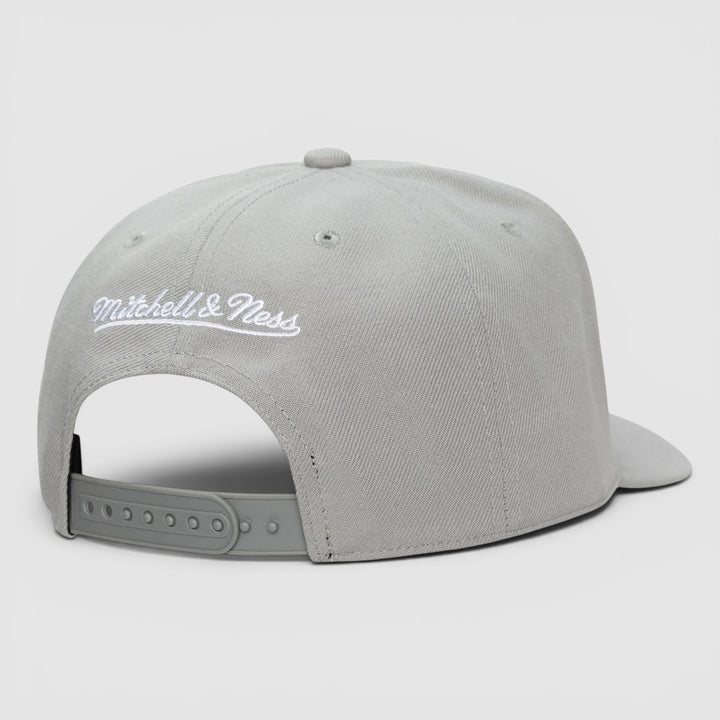 Mitchell &amp; Ness NBA Legendary Away Pro Snapback HWC O Magic Grey - Shop-Tetuan