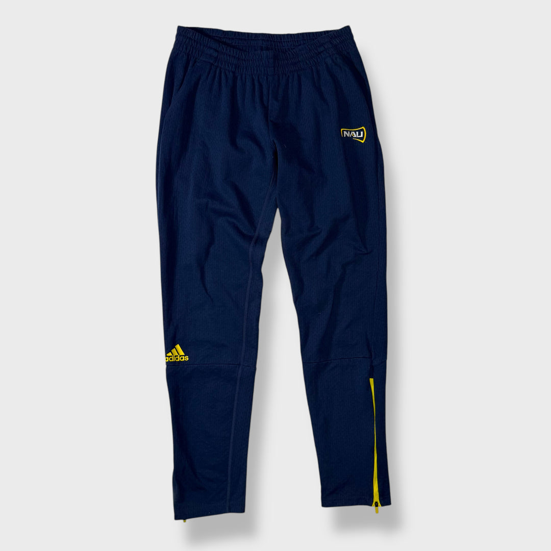 Adidas Northern Arizona University sweatpants navy M - Shop-Tetuan