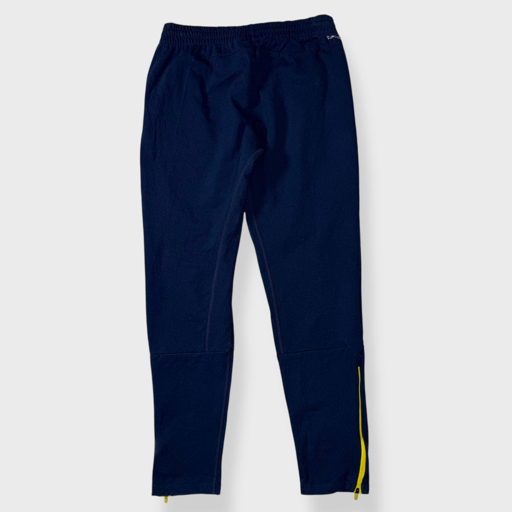 Adidas Northern Arizona University sweatpants navy M - Shop-Tetuan