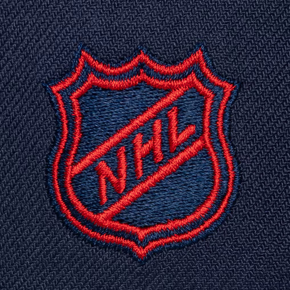 Mitchell &amp; Ness NHL Legendary Home Pro Snapback F Panthers navy - Shop-Tetuan