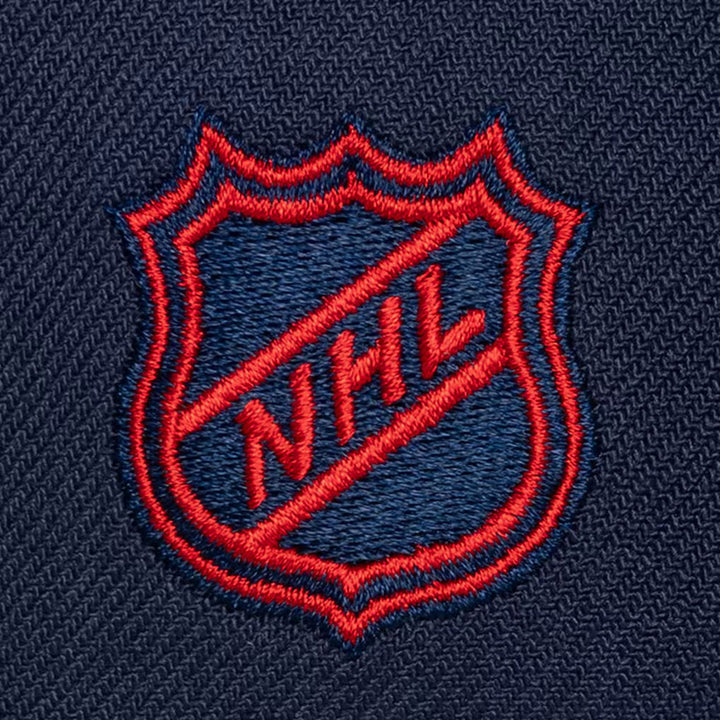 Mitchell &amp; Ness NHL Legendary Home Pro Snapback F Panthers navy - Shop-Tetuan