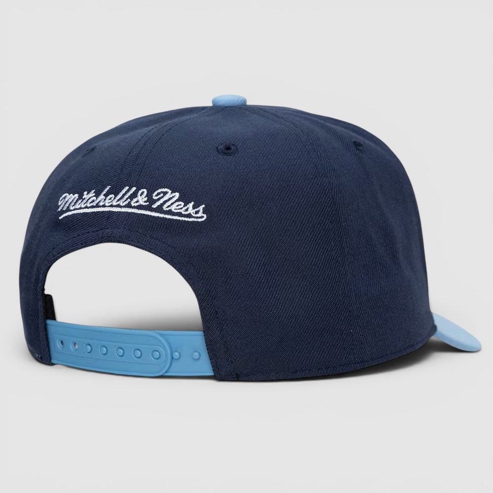 Mitchell & Ness NHL Legendary Home Pro Snapback F Panthers navy - Shop-Tetuan