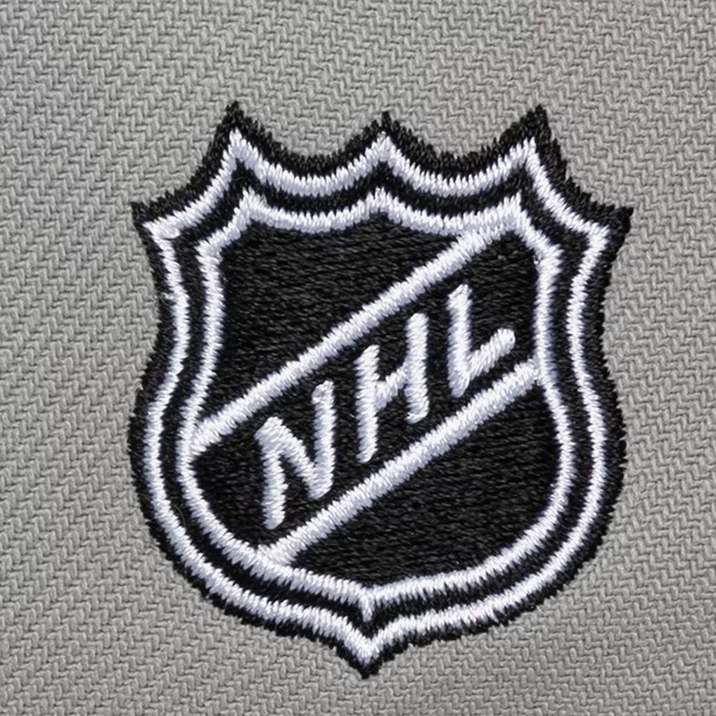 Mitchell &amp; Ness NHL Legendary Home Pro Snapback LA Kings Grey - Shop-Tetuan