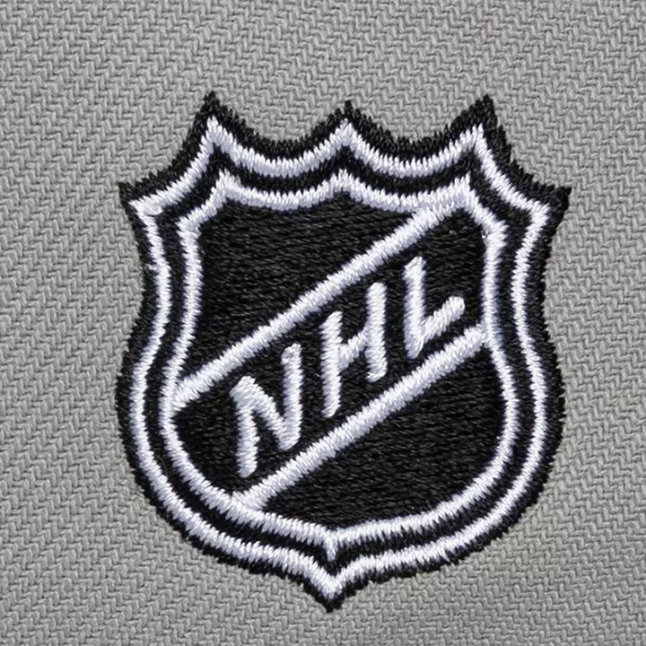 Mitchell &amp; Ness NHL Legendary Home Pro Snapback LA Kings Grey - Shop-Tetuan