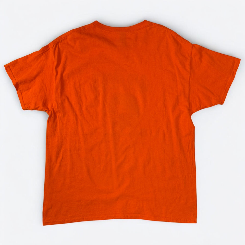 Gildan 2023 Club Karate Goodwill Tournament tee orange XL - Shop-Tetuan