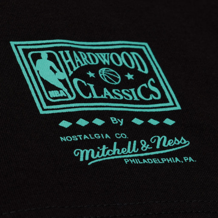 Mitchell &amp; Ness NBA In The City Player Tee S O&