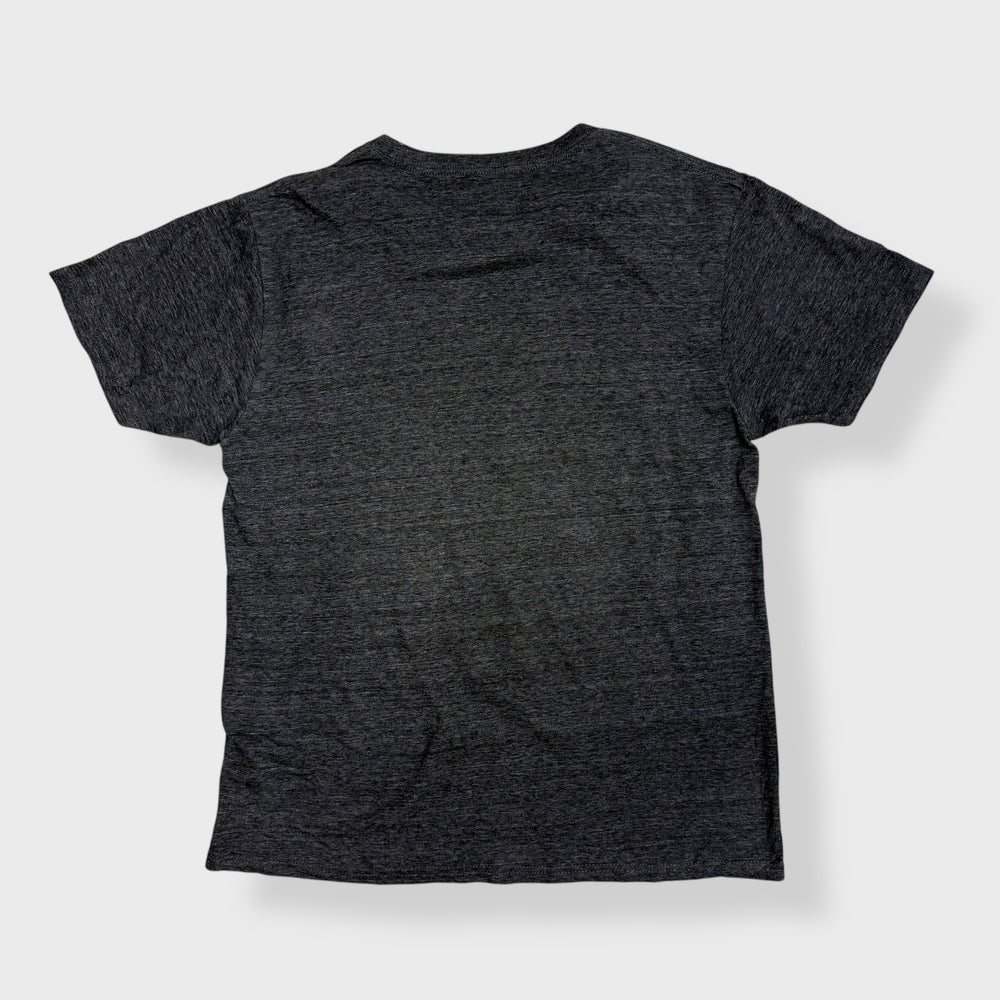 Mad Engine Star Wars tee charcoal L - Shop-Tetuan