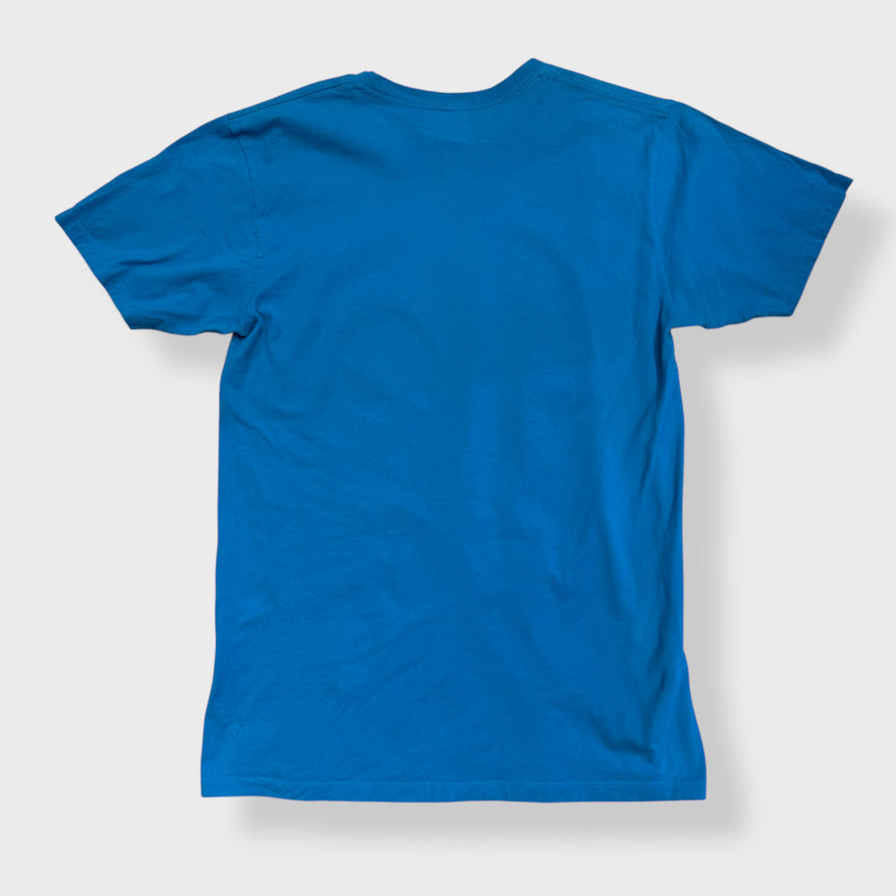 Kill Shakespeare Justice League of Shakespeare tee turquoise M - Shop-Tetuan