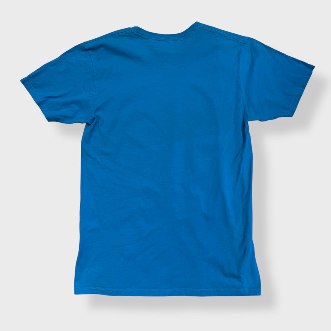 Kill Shakespeare Justice League of Shakespeare tee turquoise M - Shop-Tetuan