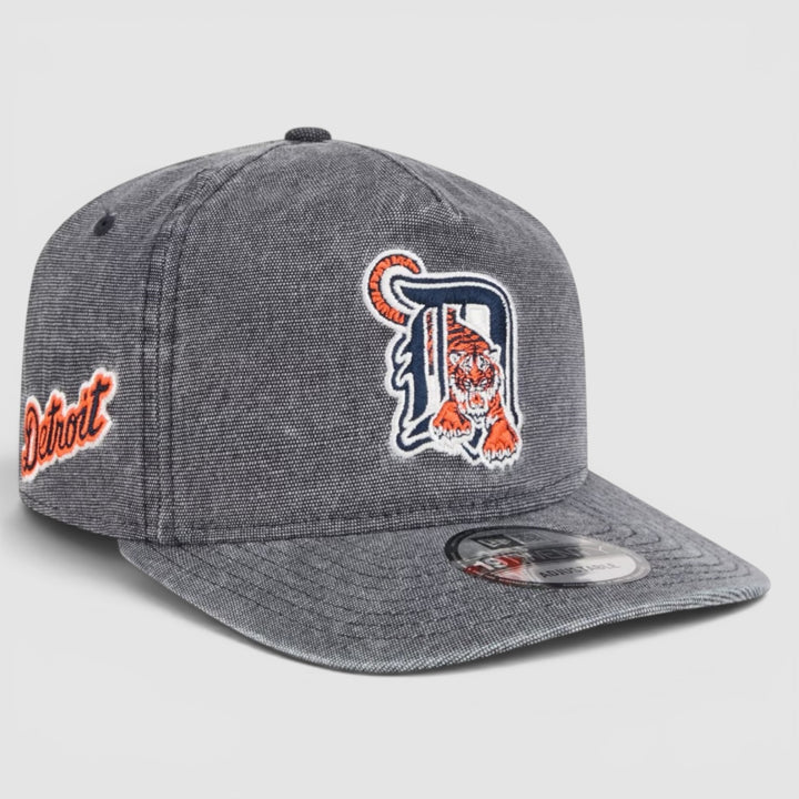 New Era Classic 28488 19Twenty D Tigers black - Shop-Tetuan