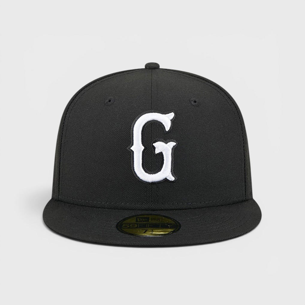 New Era MiLB Theme Night 59Fifty G Drive black