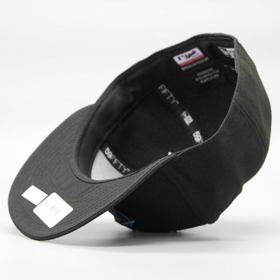 New Era Authentic On Field Game 59Fifty M Marlins black