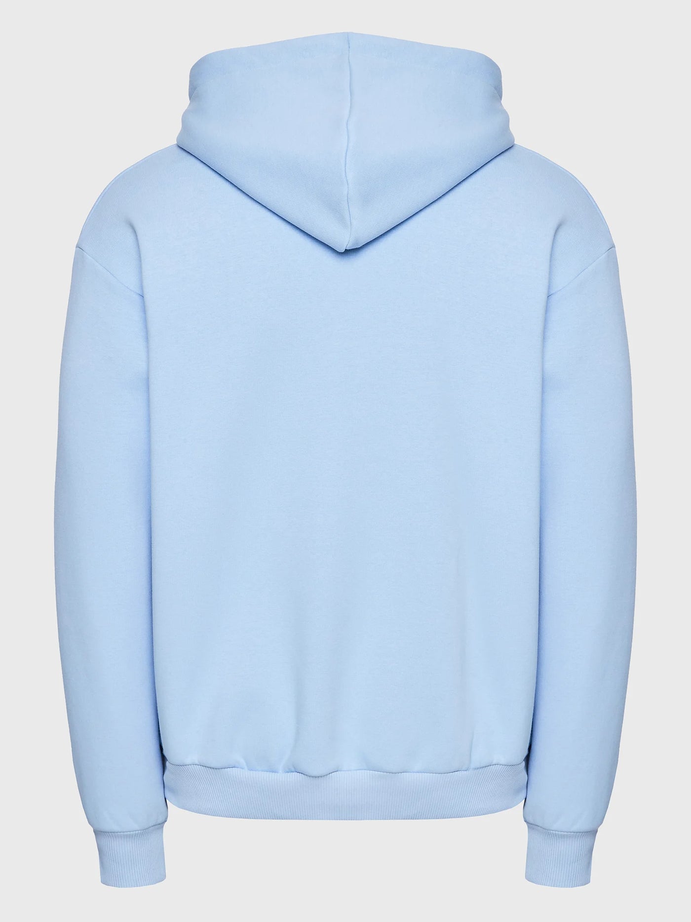 Karl Kani Small Signature OS hoodie light blue - Shop-Tetuan