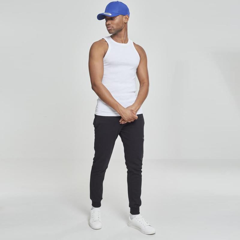 Urban Classics mens tanktop white - Shop-Tetuan