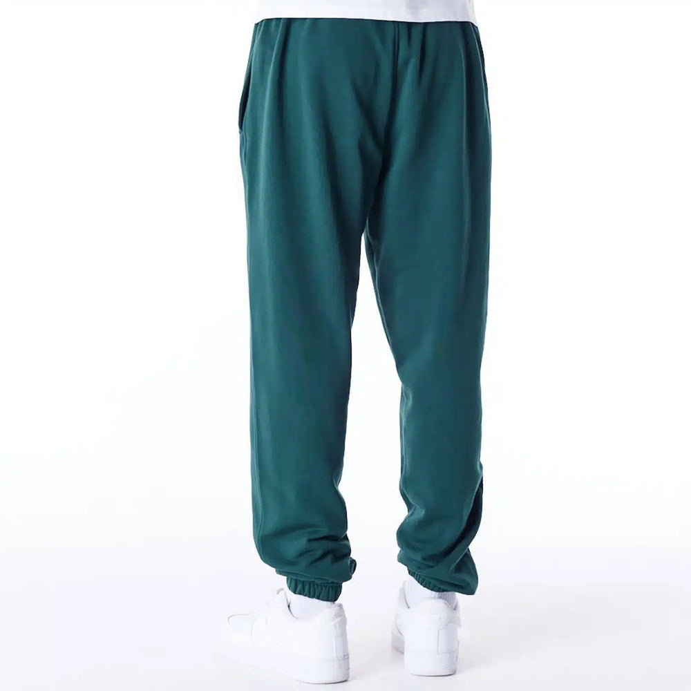 New Era League Essential Jogger C White Sox dark green - Shop-Tetuan