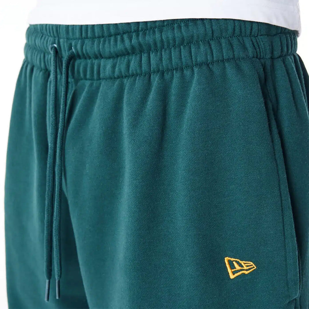 New Era League Essential Jogger C White Sox dark green - Shop-Tetuan