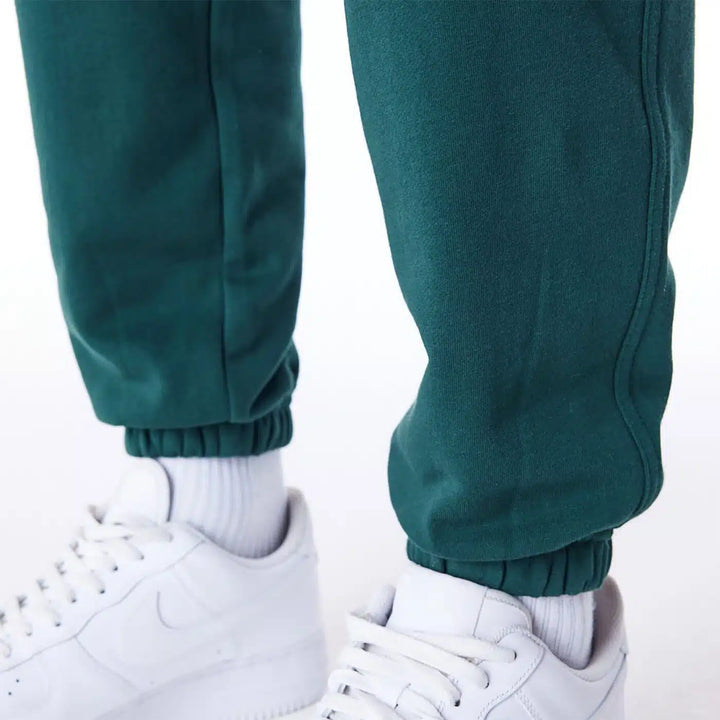New Era League Essential Jogger C White Sox dark green - Shop-Tetuan