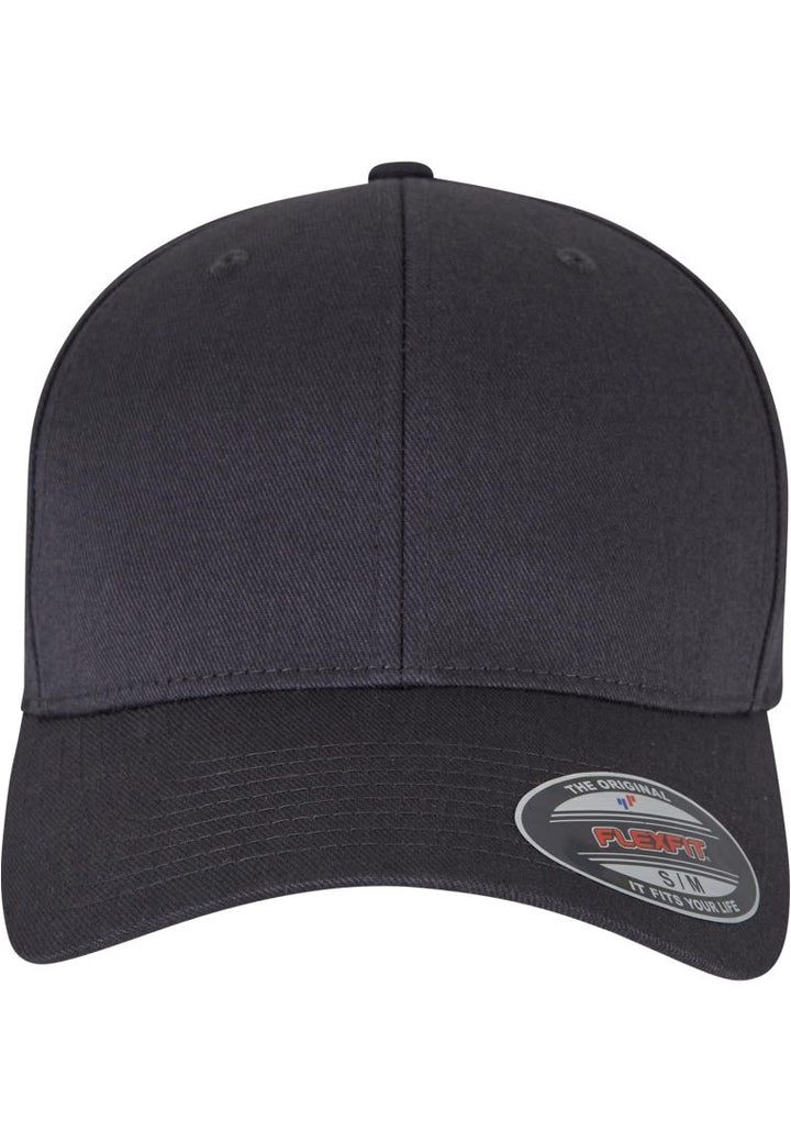 Flexfit cap charcoal - Shop-Tetuan