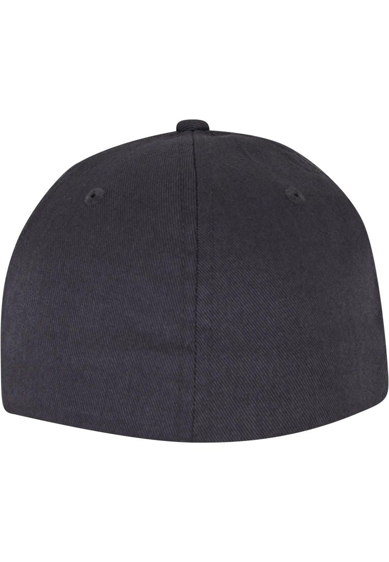 Flexfit cap charcoal - Shop-Tetuan