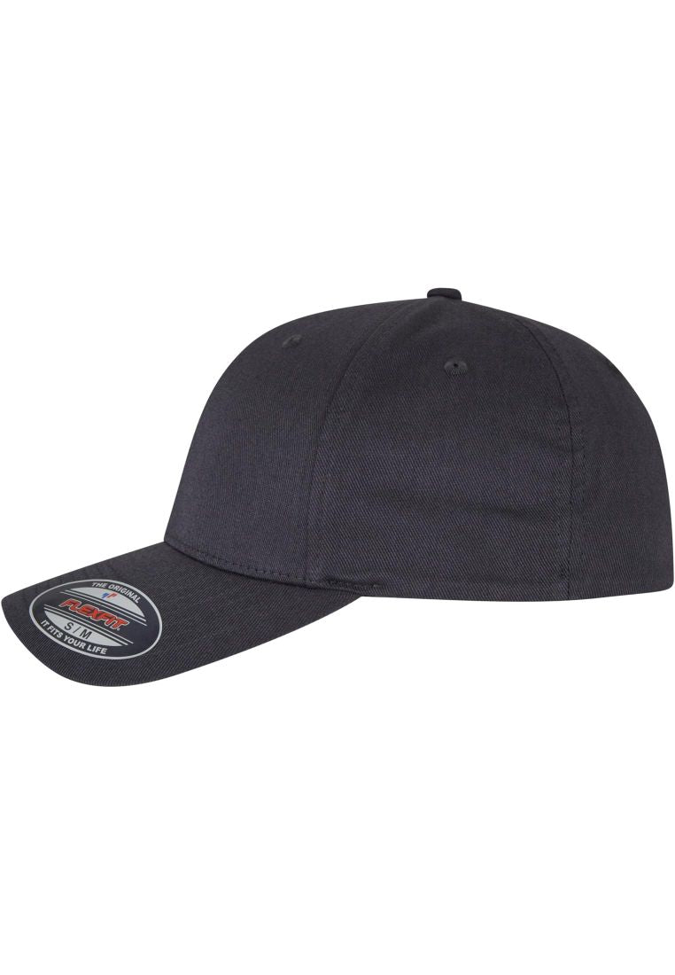 Flexfit cap charcoal - Shop-Tetuan