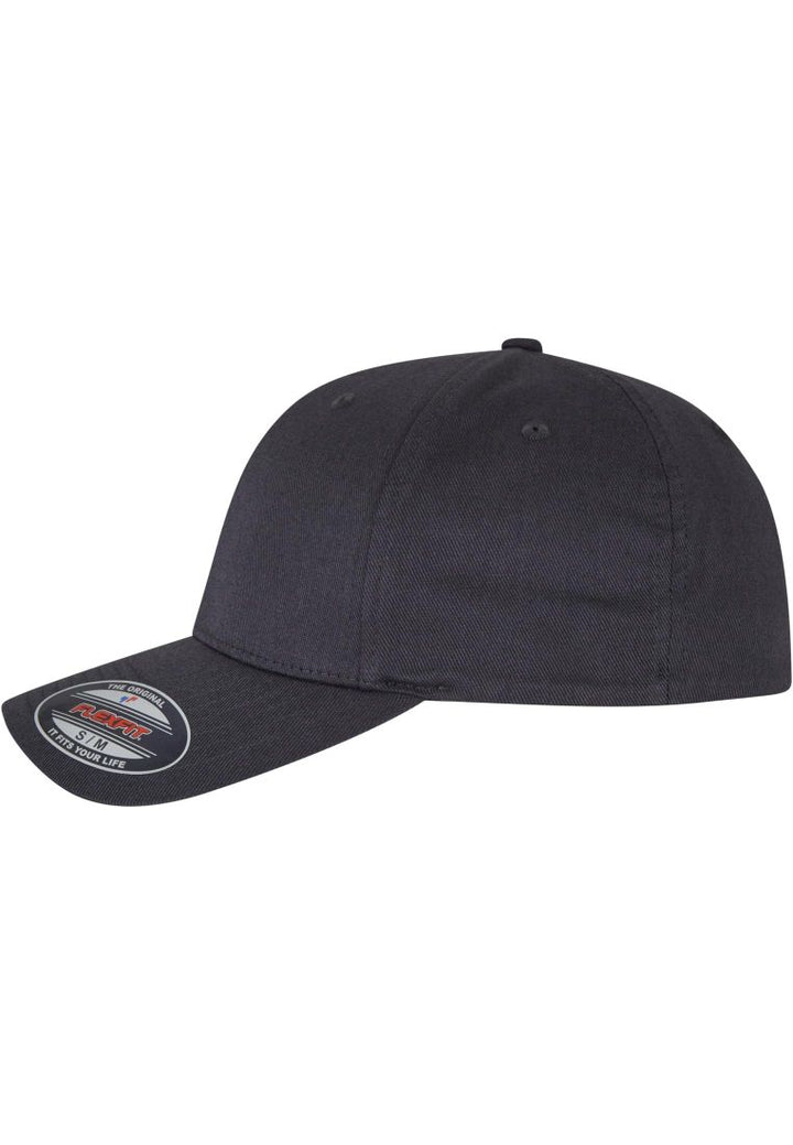 Flexfit cap charcoal - Shop-Tetuan