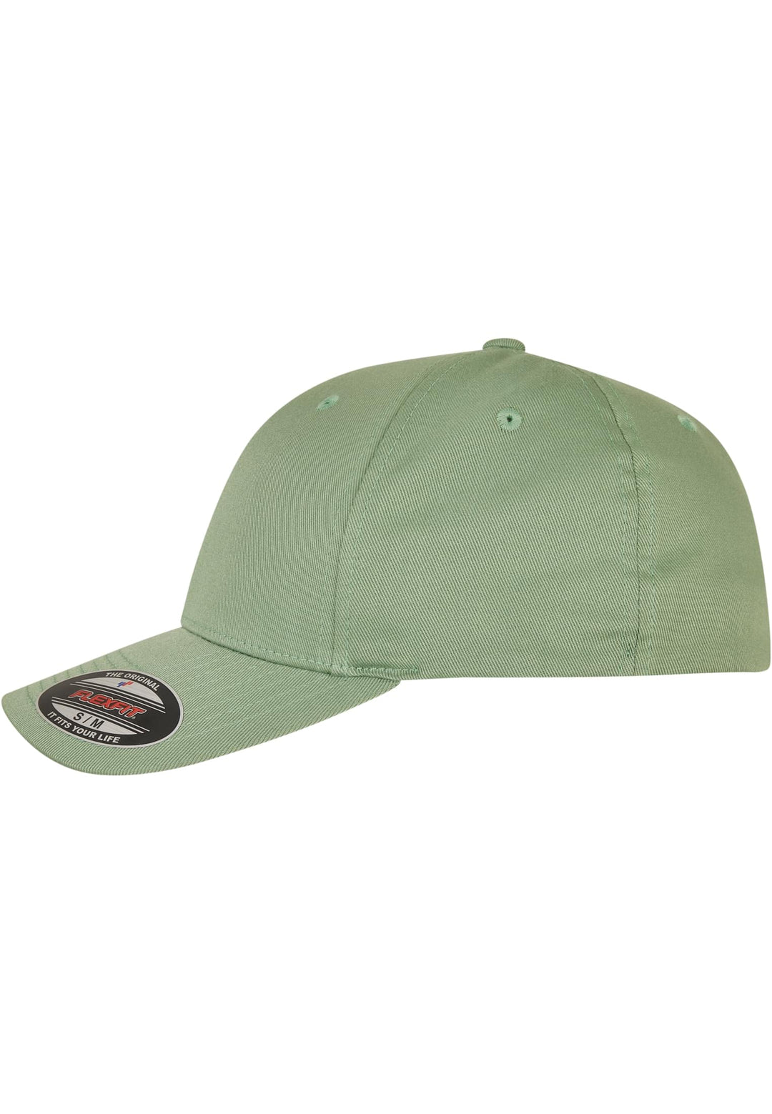 Flexfit cap darkleafgreen - Shop-Tetuan