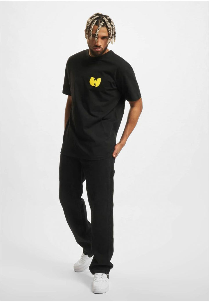 Wu-Wear Wu-Tang Loves NY tee black - Shop-Tetuan