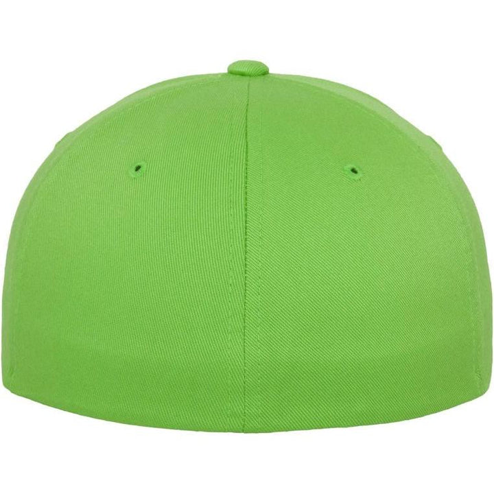 Flexfit cap fresh green - Shop-Tetuan