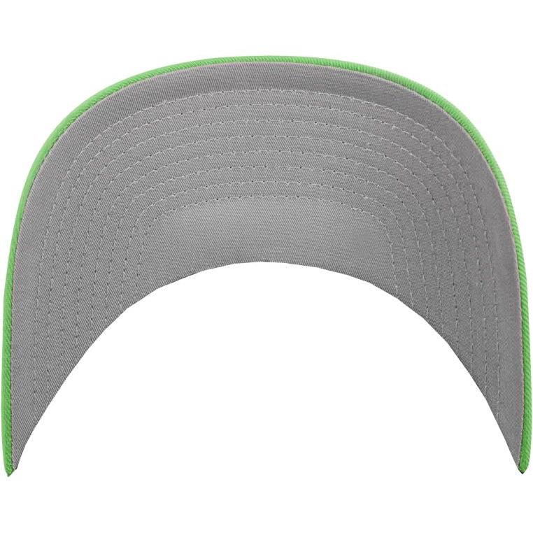 Flexfit cap fresh green - Shop-Tetuan