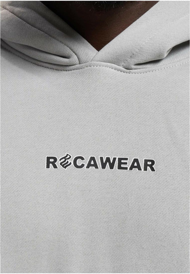 Rocawear Nero Hoody grey - Shop-Tetuan