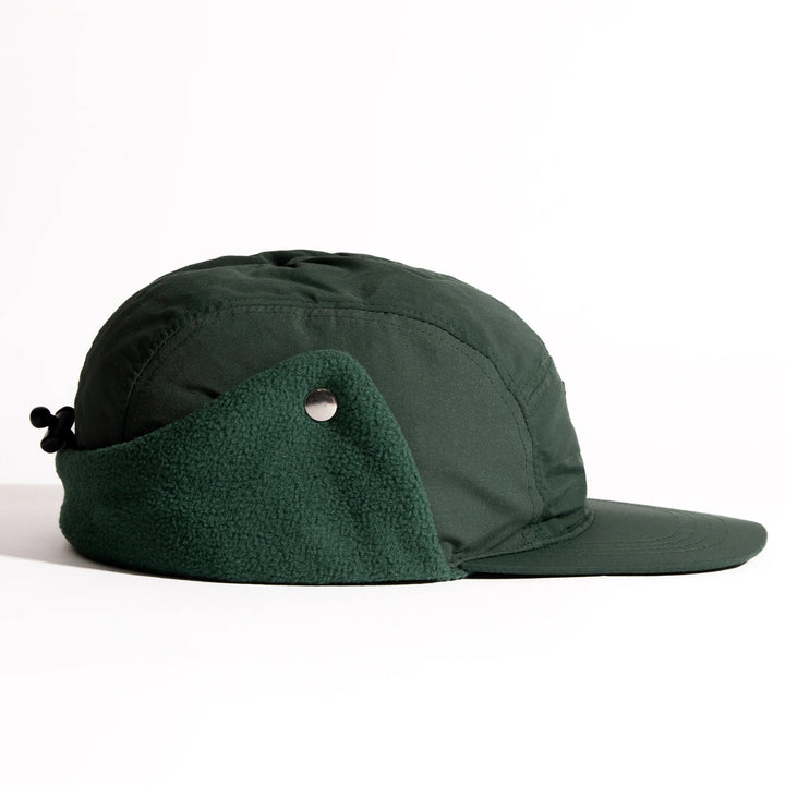 Moomin Haisuli Nylon cap green - Shop-Tetuan