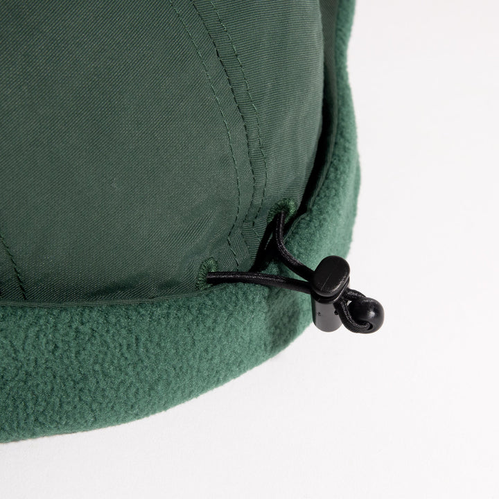 Moomin Haisuli Nylon cap green - Shop-Tetuan