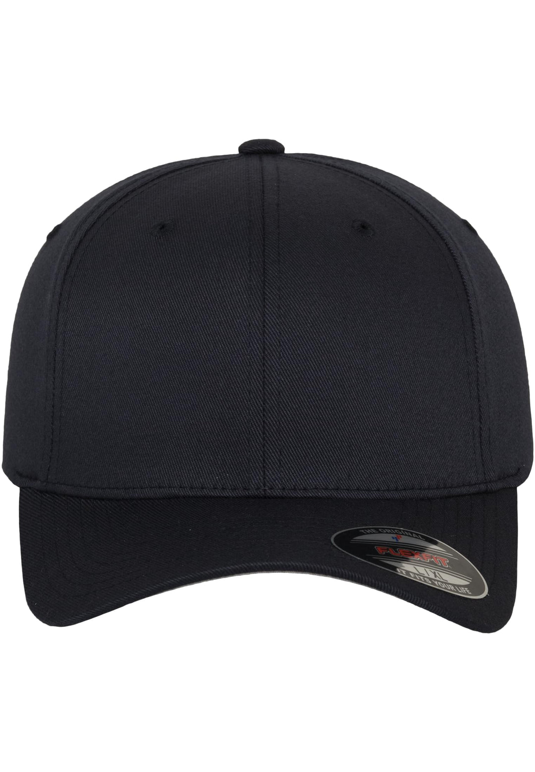 Flexfit cap dark navy - Shop-Tetuan