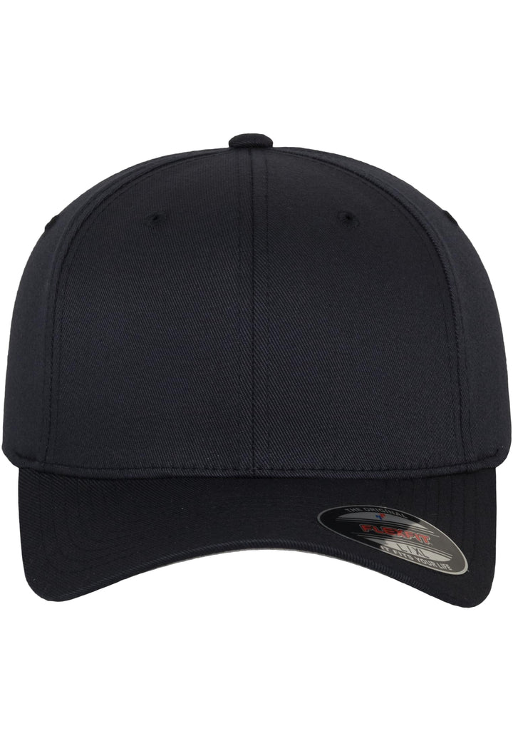 Flexfit cap dark navy - Shop-Tetuan