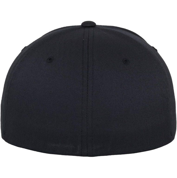 Flexfit cap dark navy - Shop-Tetuan