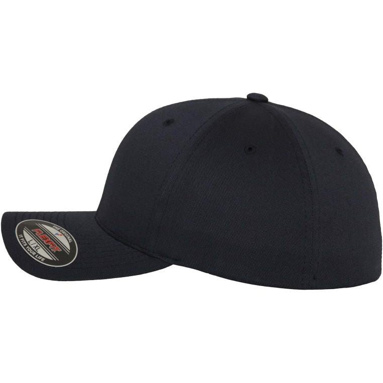Flexfit cap dark navy - Shop-Tetuan