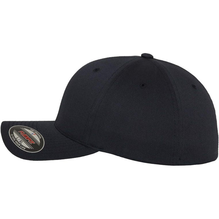 Flexfit cap dark navy - Shop-Tetuan