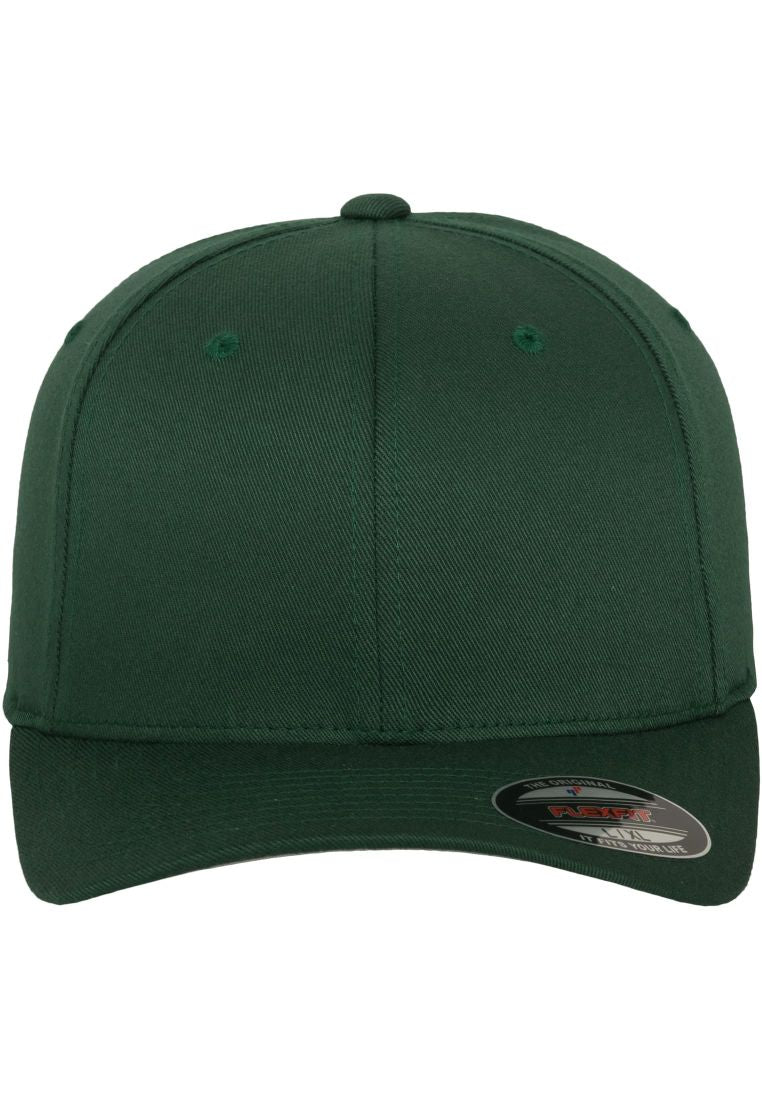 Flexfit cap spruce - Shop-Tetuan