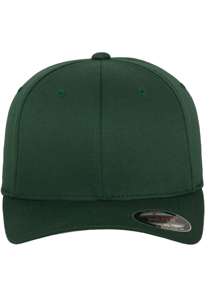 Flexfit cap spruce - Shop-Tetuan