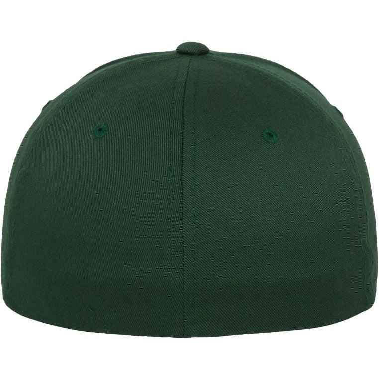 Flexfit cap spruce - Shop-Tetuan