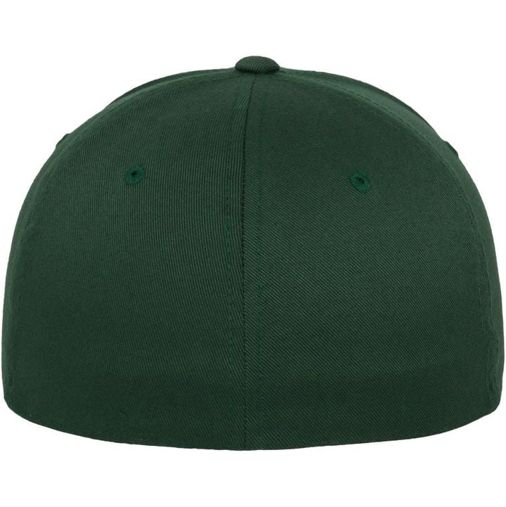 Flexfit cap spruce - Shop-Tetuan