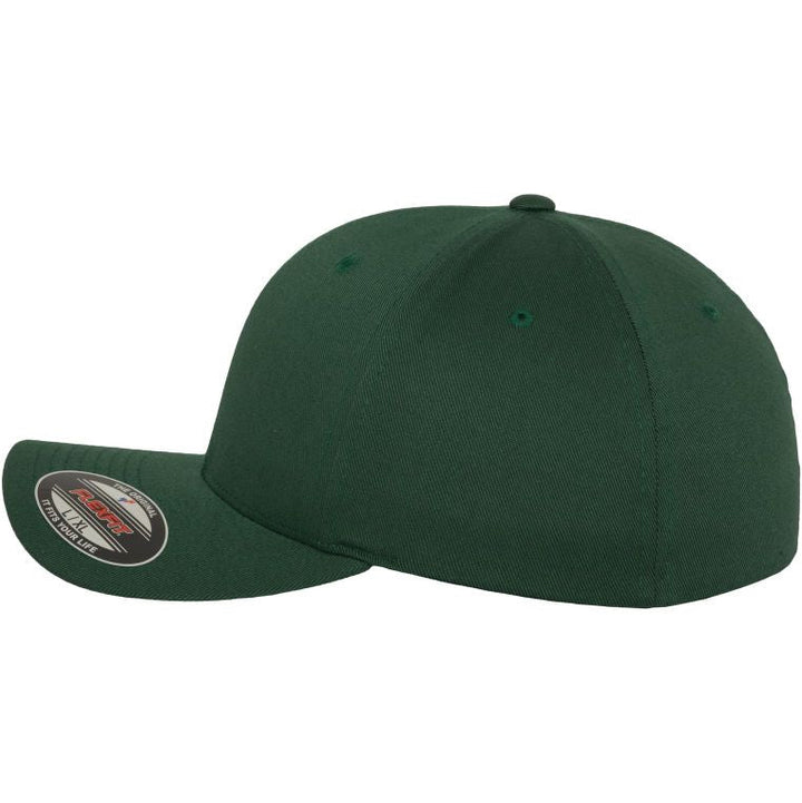 Flexfit cap spruce - Shop-Tetuan